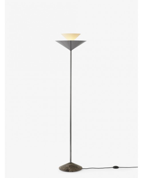 &Tradition Gio Floor Lamp